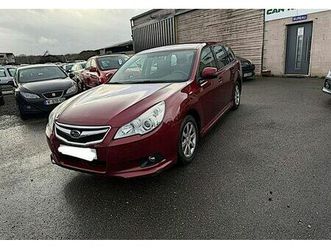 break 2.0i 4x4 150cv