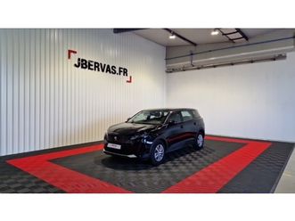 bluehdi 130ch ss eat8 active pack