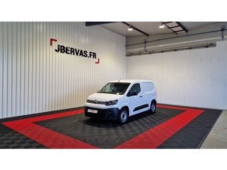 m 1000 puretech 110 ss bvm6 driver