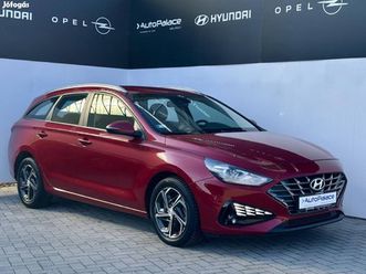 hyundai i30 1.0 t-gdi comfort dct magyarországi...