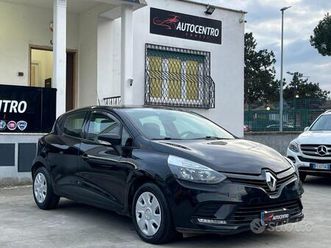 renault clio 1.2 75cv 5 porte zen