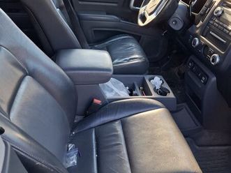 honda ridgeline 3.5 benzin plin automatik, 2008 god.