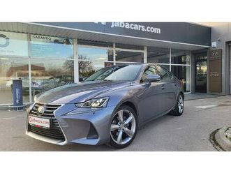 lexus is 300h *hr auto, 1 vlasnik, 2017 god.