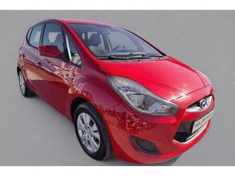 hyundai ix20 1,6 crdi, 2014 god.