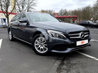 mercedes-benz c 250