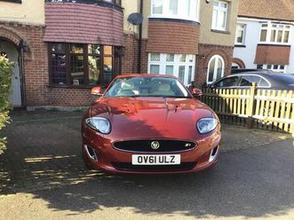 5.0 v8 auto euro 5 2dr