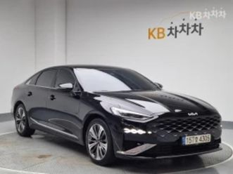 kia k8 3.5 lpg prestige лизинг без първоначална вноска