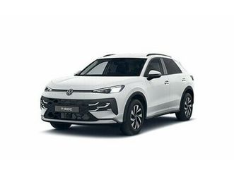 volkswagen t-roc 1.5 etsi 150 dsg dragkrok