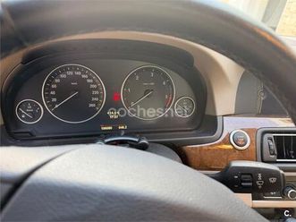 bmw serie 5 530d xdrive gran turismo