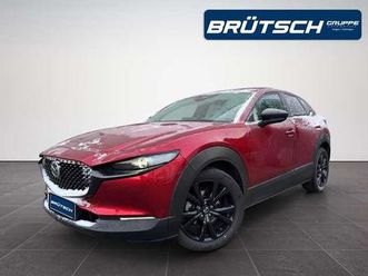 mazda cx-3 nagisa 2.5 e-skyactiv-g 2wd automatik / bose / nav0