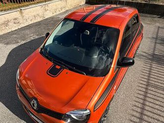 twingo gt