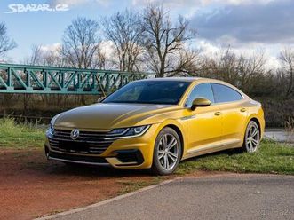 volkswagen arteon 2,0 176 kw dsg | 4motion | 201