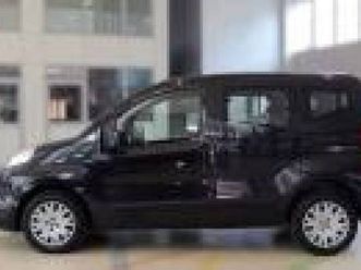 qubo qubo 1.4 8v 73 cv active