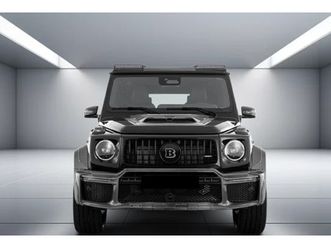 brabus 800 superblack = amg driverpackage= гаранци