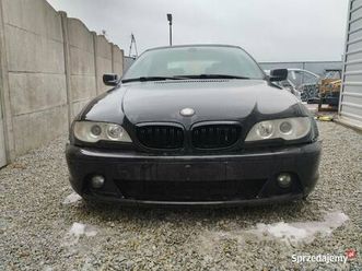 *** bmw 318i *** 2006 *** 2,0 150km *** cabrio *** zielona góra - sprzedajemy.pl