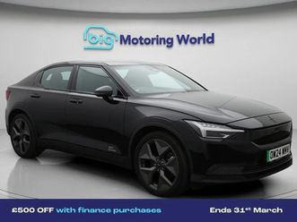 polestar polestar3 2 hatchback 2024, 22849 miles, £25800 - 33193498 - exchangeandmart.co.uk