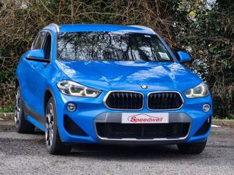 2019 bmw x2 2.0 sdrive20i m sport x