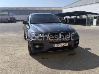 bmw x6 xdrive35i