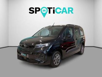 100 cv 1.5 td s/s mt6 €6.4 gs