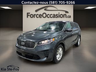 kia sorento 2020 lx* volant chauffant* sieges chauffant* camera*