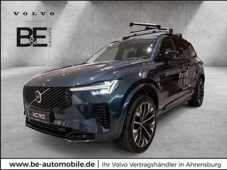 t8 awd plug-in hybrid ultra dark *ahk*h/k*led*