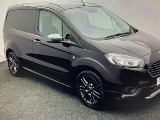 1.0 ecoboost sport l1 euro 6 5dr