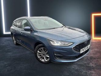 1.0t ecoboost mhev titanium dct euro 6 (start/stop) 5dr