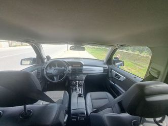 shitet mercedez benz glk 220 cdi 4 matic