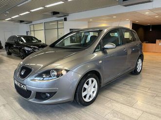 seat altea altea 1.9 tdi*1erprop*carnet*garantie*clim*105ch*