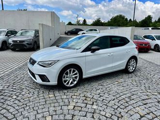 seat ibiza fr
