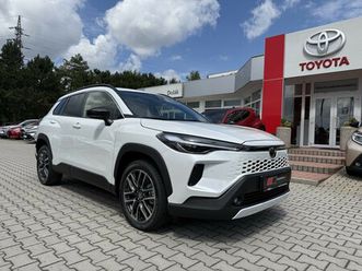 2.0 hybrid cvt executive