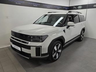 g80 2.5t luxury awd 8at demo gépkocsi / 5 év garancia / magasan felszerelt