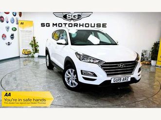 1.6 gdi se nav euro 6 (start/stop) 5dr