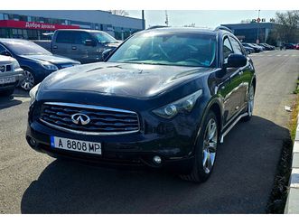 infiniti fx 30 infiniti fx 3.0d-s-premium