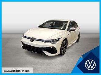 viii r 2.0 tsi 4-m dsg acc aut dynlicht