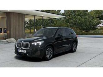 bmw x1 xdrive25e ränta 2,95% | m sport business edition da h k drag