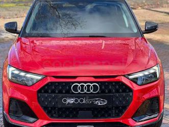 audi a1 allstreet 30 tfsi