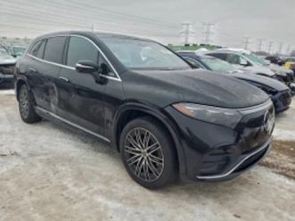 mercedes-benz eqs 2023 mercedes-benz eqs suv 580 4matic