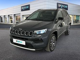 1.3 gse t4 96kw (130cv) mt fwd limited