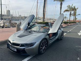 bmw i8 i8 roadster