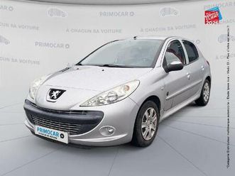 1.4 hdi fap urban move euro5 5p