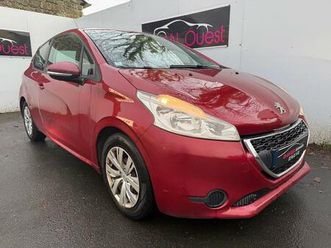 1.4 hdi fap active 3p