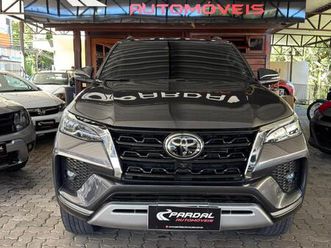 toyota sw4 2.8 tdi srx platinum 7l auto 4wd