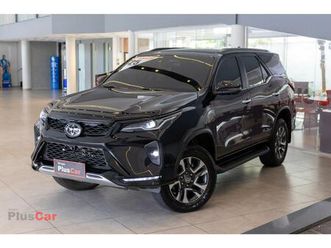 toyota sw4 2.8 tdi srx platinum 7l auto 4wd