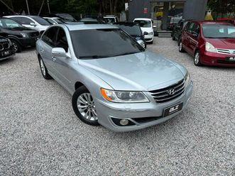 hyundai azera 3.3 v6 completissimo auto