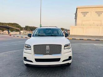 lincoln navigator reserve 3.5l