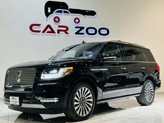 lincoln navigator reserve 3.5l