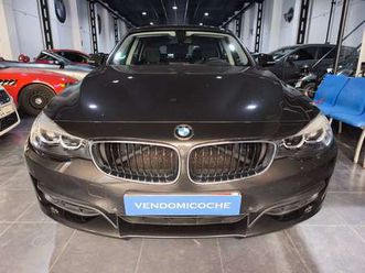 320i auto.gran turismo