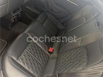 audi a7 sportback s7 tdi quattro tiptronic