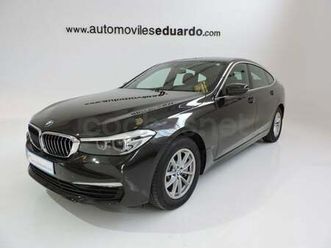 bmw serie 6 620d gran turismo